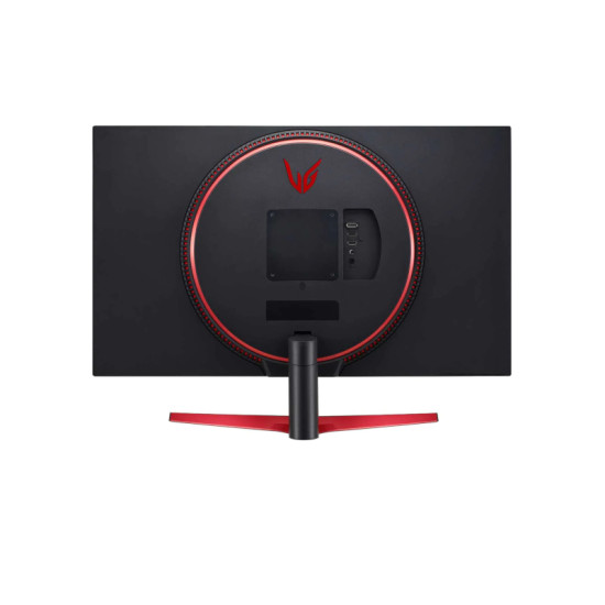 LG UltraGear 32GN600-B ゲーミングモニター　※スタンドなし Buy LG UltraGear 32GN600-B 32 Inch QHD 165Hz HDR10 Gaming Monitor